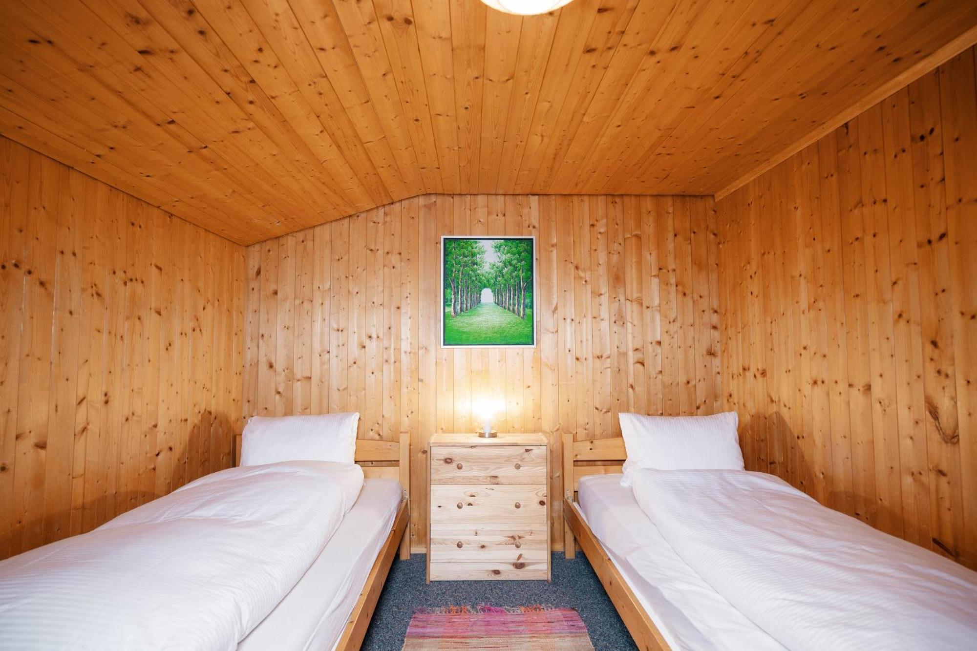 Apartment Im Chalet Sidonie Амден Екстериор снимка